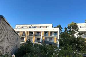 Penthouse Wohnung im Klosterpark 