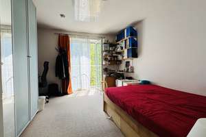 Große verglaste Südloggia! Das Highlight dieser geräumigen 3-Zimmer-Wohnung! – Die vollständige Adresse der Immobilie erhältst du vom Anbieter., 81369 Untersendling, München – Vorschaubild 16