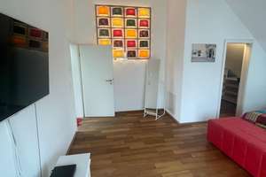 Zuhause mit viel Platz in einem gepflegten Eckreihenhaus in München – Kerbelweg 7, 80995 Lerchenau-West, München – Vorschaubild 21