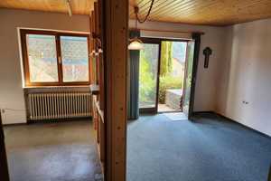 Reihenmittelhaus mit toller Aussicht, Garten und weiterem Ausbaupotenzial – Ortenaukreis – Vorschaubild 4