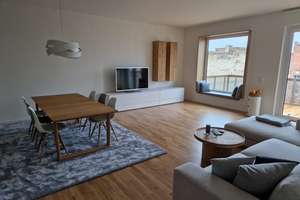 ZUHAUSE IST HIER!!! 3-Zi/ Parkett/ Sonnen- Balkon/TG/ – Regattastr 51e, 12527 Grünau, Berlin – Vorschaubild 3