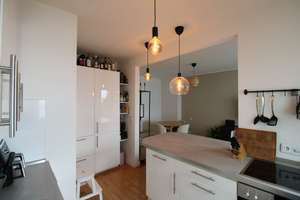 Ruhig gelegen & bestens angebunden: 2,5-Zimmer-Wohnung in Winterhude – Die vollständige Adresse der Immobilie erhältst du vom Anbieter., 22299 Winterhude, Hamburg – Vorschaubild 4