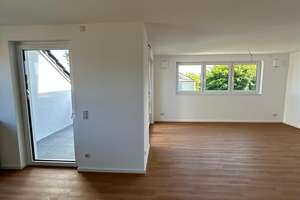 8 Neubauwohnungen in Münster, 50-77 m² - Erstbezug ab 01.06 – Die vollständige Adresse der Immobilie erhältst du vom Anbieter., 48155 Mauritz-Ost, Münster – Vorschaubild 28