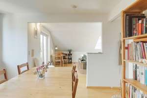 BRUMANI | Attraktive 3-Zimmer-Wohnung mit Homeoffice, Balkon und zwei Stellplätzen in Freiburg – 79114 Weingarten, Freiburg im Breisgau – Vorschaubild 4