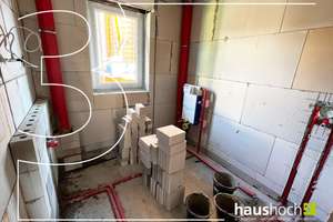 Barriefreier Neubau - Erdgeschosswohnung mit ca. 120 m² Gartenteil! – Düesbergweg 91, 48153 Düesberg, Münster – Vorschaubild 5