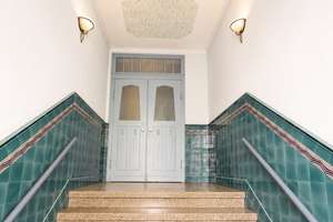 Clevere Kapitalanlage: Charmante 1-Zimmer-Wohnung in der Nähe historischer Kirche – Die vollständige Adresse der Immobilie erhältst du vom Anbieter., 9126 Lutherviertel, Chemnitz – Vorschaubild 30