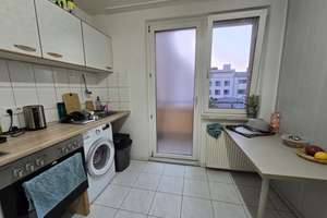 Gemütliche 3-Zi.-Wohnung in Pforzheim Stadtmitte – Jahnstr. 33, 75175 Südweststadt, Pforzheim – Vorschaubild 3