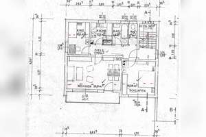 Tauschwohnung: Tausche 3-Zi-Oase in M-Lochhausen gegen 1-2 Zi (M/RO/Umland) – 81249 Lochhausen, München – Vorschaubild 16