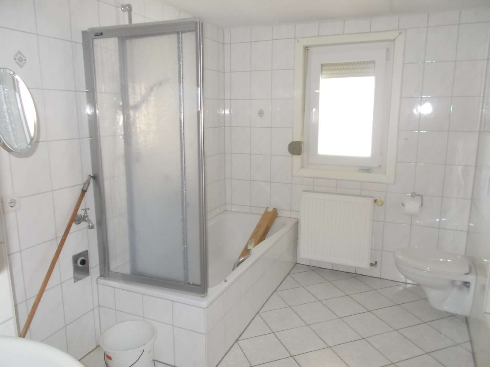 Immobilie in Ortenberg - Klassische Hofreite mit Fernwärme in Ortenberg-Bergheim - Bild 1