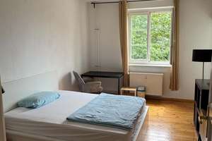 2-Zimmer-Wohnung in Oberschöneweide – voll möbliert & langfristig zu vermieten – Goethestr 24, 12459 Oberschöneweide, Berlin – Vorschaubild 2