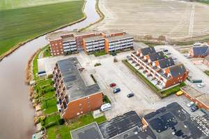 Strandliebhaber aufgepasst: Idyllische Eigentumswohnung in Dornumersiel – Die vollständige Adresse der Immobilie erhältst du vom Anbieter., 26553 Dornum – Vorschaubild 11