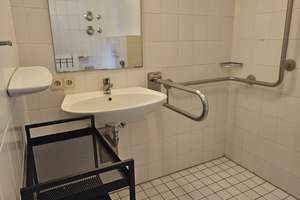 Möblierte 1-Zimmer Wohnung im 3. OG in Mannheim Innenstadt/Jungbusch – T 3 20, 68161 Innenstadt/Jungbusch, Mannheim – Vorschaubild 2