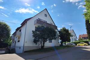 Platz zum Wohlfühlen: 2,5-Zimmer-Wohnung in Zazenhausen – Berlichingenstraße 8, 70437 Zazenhausen, Stuttgart – Vorschaubild 20