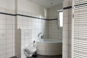 MA - OSTSTADT 
Exklusive 3-4-Zimmer-Wohnung in sanierter Oststadtvilla – 68165 Schwetzingerstadt/Oststadt, Mannheim – Vorschaubild 23