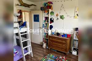 Tauschwohnung: Zentrale 3 Zimmerwhg mit 2 Balkonen gegen Whg mit 4 Zimmern – Salierring 14, 50677 Neustadt/Süd, Köln – Vorschaubild 11