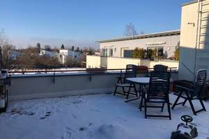 Lichtdurchflutete 4-Zimmer-Maisonette mit großer Dachterrasse – Die vollständige Adresse der Immobilie erhältst du vom Anbieter., 81829 Trudering-Riem (Ortsteil), München – Vorschaubild 5