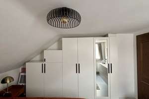 Charmante 2,5-Zimmer Dachgeschosswohnung in Stuttgart Westen – Feuerseeplatz 10, 70176 Feuersee, Stuttgart – Vorschaubild 12