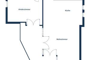 Lichtdurchflutete 3-Zimmer-Dachgeschosswohnung mit Dachterrasse und Blick in grüne Weite – Die vollständige Adresse der Immobilie erhältst du vom Anbieter., 74080 Böckingen, Heilbronn – Vorschaubild 14