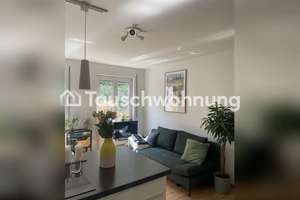 Tauschwohnung: Tausche 2-Zimmer-Wohnung in München Maxvorstadt