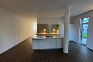 Wunderschöne offene Erdgeschosswohnung mit Terrasse und EBK im Herzen von Düsseldorf-Mörsenbroich – Heideweg 107, 40470 Mörsenbroich, Düsseldorf – Vorschaubild 3