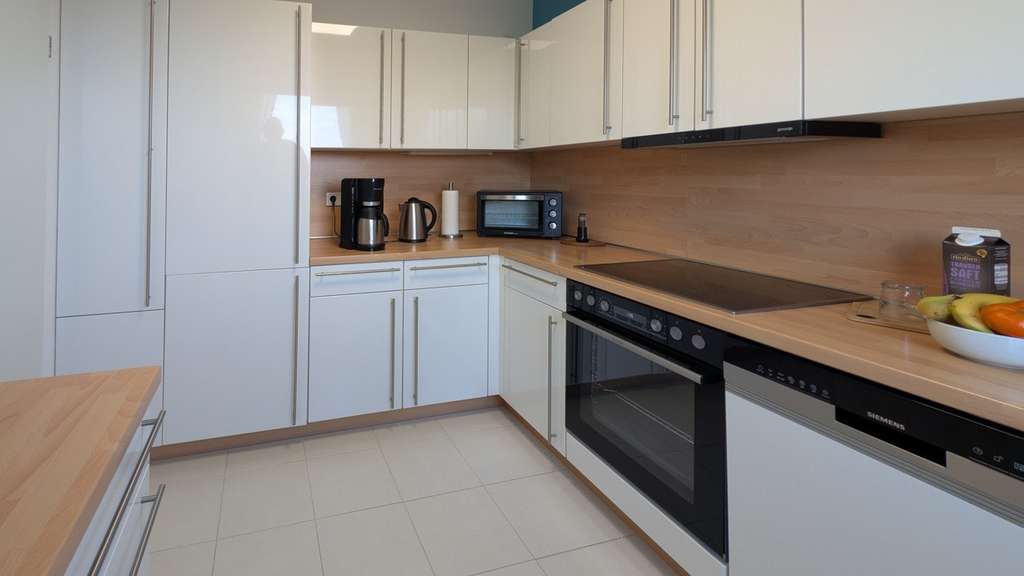 Immobilie in Schleswig - Attraktive 3-Zimmer-Eigentumswohnung im 2. Obergeschoss mit Garage - Bild 4