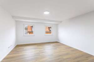 TOP Zwei-Zimmer Wohnung - neu saniert! – Wilhelmstraße 10, 90439 Sankt Leonhard, Nürnberg – Vorschaubild 8