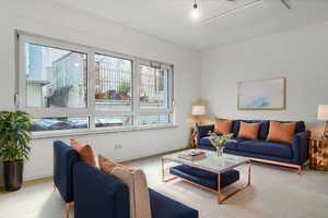 SOFORT BEZUGSFERTIG - ENERGIEEFFIZIENTES APARTMENT IM BELGISCHEN VIERTEL – Köln – Vorschaubild 1