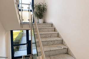 Traumlage Schellenberger Wald: 5-Zi.-Maisonette, 2 Bäder, Balkon & 2 Tiefgaragenplätze – Die vollständige Adresse der Immobilie erhältst du vom Anbieter., 45134 Stadtwald, Essen – Vorschaubild 21