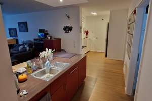 Moderne 3-Zimmer-Eigentumswohnung mit Balkon, Aufzug & Stellplatz in ruhiger Lage von Aachen-Haaren – Ahornweg 2, 52080 Haaren, Aachen – Vorschaubild 7