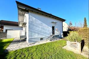 Einziehen und wohlfühlen!

 – Die vollständige Adresse der Immobilie erhältst du vom Anbieter., 83059 Kolbermoor – Vorschaubild 12