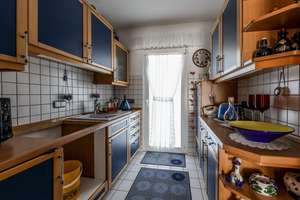 Viel Platz, viel Freiheit: Großzügiges ZFH mit Traumgarten, XL-Dachterrasse & Garage in ruhiger Lage – 45327 Katernberg, Essen – Vorschaubild 17