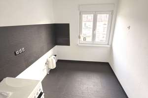 Helle 2-Zimmer-Wohnung mit modernen Schallschutzfenstern – zentral und ruhig wohnen – Reinhold-Frank-Str. 27, 76133 Weststadt, Karlsruhe – Vorschaubild 5
