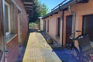 HAUS MIT EINLIEGER-APARTMENT, GARAGE, LAGER UND VIEL PLATZ IN MEERBUSCH-BÖSINGHOVEN ZU VERKAUFEN... – Geisweg 30, 40668 Meerbusch – Vorschaubild 38