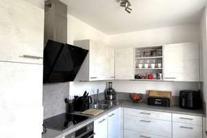 PASING-OBERMENZING: Hübsche Single-Wohnung – Peter-Anders-Str. 44, 81245 Neupasing, München – Vorschaubild 6