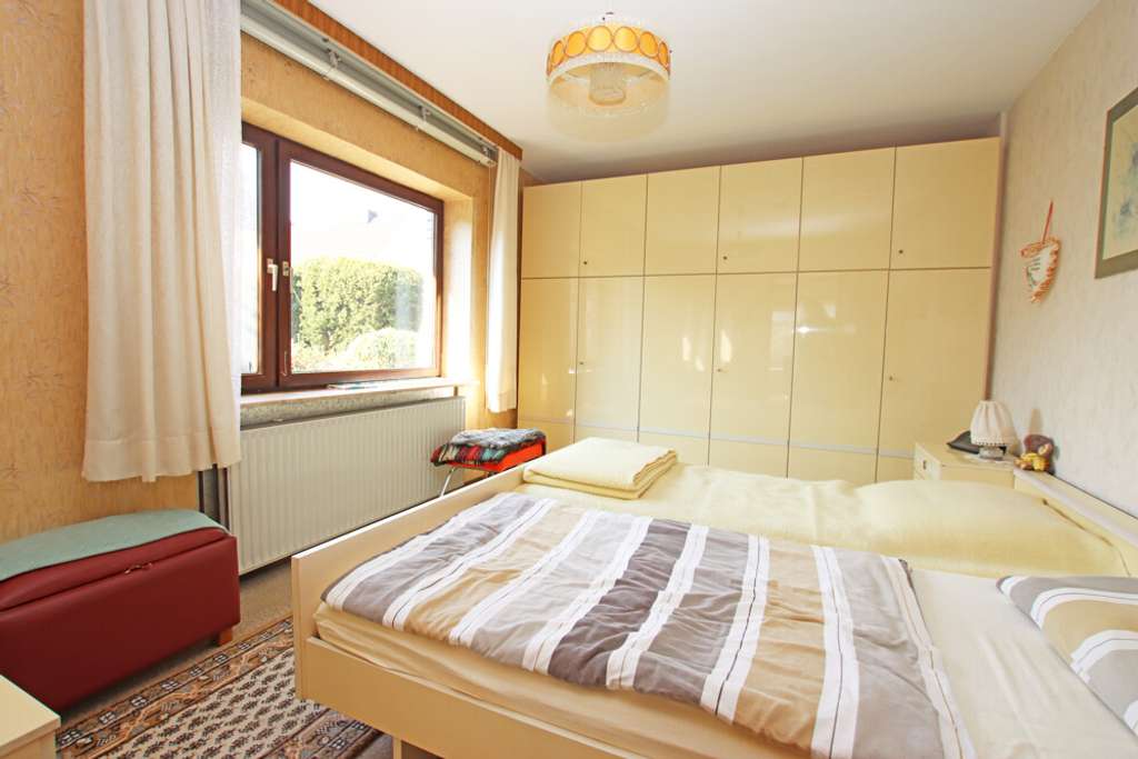 Immobilie in Kaltenkirchen - Ihr Traum vom Familienhaus: Großes Grundstück & viele Möglichkeiten - Bild 4