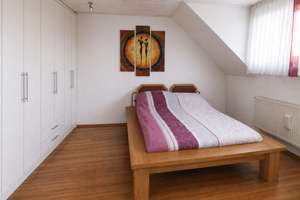 Gemütliche und preislich attraktive 3-Zimmer-Dachgeschoss-Wohnung in Rheindorf-Süd – Die vollständige Adresse der Immobilie erhältst du vom Anbieter., 51371 Rheindorf, Leverkusen – Vorschaubild 8