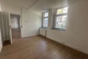 Loft: Wohnen und Arbeiten: Ideal für Selbstständige als Atelier/Werkstatt/Lager nutzbar! – Karl-Anton-Str. 6, 40211 Stadtmitte, Düsseldorf – Vorschaubild 3