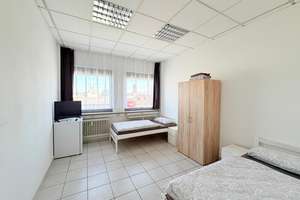 Großraumwohnung 9-Zimmer – voll möbliert & ideal für flexible Wohnkonzepte