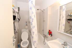 Schönes Wohnen nahe der Isar!! – Agilolfingerstr. 23, 81541 Untergiesing, München – Vorschaubild 11