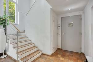 Mediterraner Charme! Großzügiges Zweifamilienhaus in bester Lage Bredeneys – Die vollständige Adresse der Immobilie erhältst du vom Anbieter., 45133 Bredeney, Essen – Vorschaubild 7