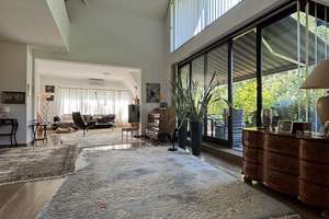 Exklusives Wohnerlebnis: Großzügige Maisonette-Wohnung mit Haus-im-Haus-Charakter – 40629 Ludenberg, Düsseldorf – Vorschaubild 3