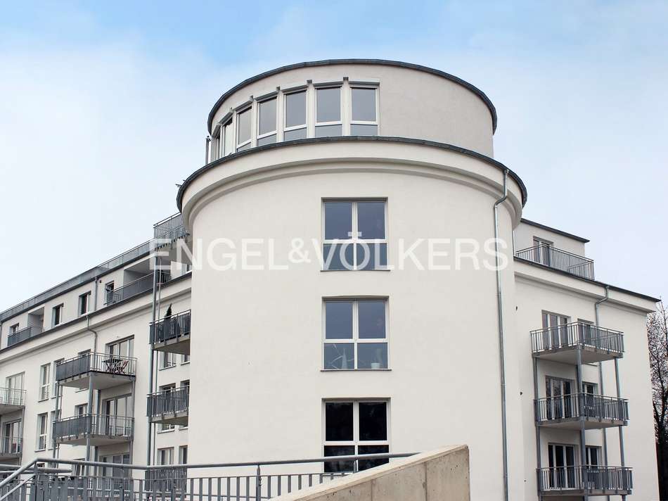 EV - Außenansicht