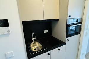 Möbliertes modernes Apartment mit Balkon und EBK! – Otto-Franke-Straße 45, 12489 Adlershof, Berlin – Vorschaubild 6