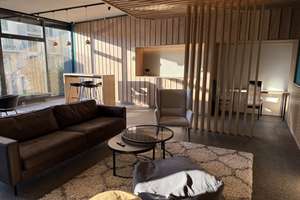 Frisch sanierte, möblierte 1-Zimmer Wohnung in München Schwabing – Leopoldstrasse 202, 80802 Neufreimann, München – Vorschaubild 8