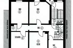 Phoenix-See 4-Zimmer Wohnung – Die vollständige Adresse der Immobilie erhältst du vom Anbieter., 44263 Hörde (Ortsteil), Dortmund – Vorschaubild 17