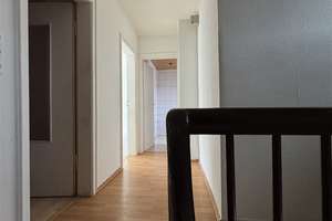 CO Nähe FH und CO2 ** ab sofort ** interessantes RMH mit Balkon & Garten      – Die vollständige Adresse der Immobilie erhältst du vom Anbieter., 96450 Mitte, Coburg – Vorschaubild 15