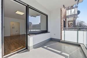 Ca. 6,3 % Rendite - Kapitalanlage mit Substanz in Duisburg-Neumühl, 2 Zimmer, Balkon und Stellplatz – Die vollständige Adresse der Immobilie erhältst du vom Anbieter., 47167 Neumühl, Duisburg – Vorschaubild 16