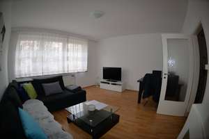 Möblierte 2 Zimmer Wohnung in Friedrichstadt – Hüttenstraße 43, 40210 Friedrichstadt, Düsseldorf – Vorschaubild 2