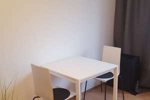 Gepflegte 1-Zimmer-Wohnung in Heidelberg. Ihr neues Zuhause. – Karlsruher Straße 130, 69126 Rohrbach, Heidelberg – Vorschaubild 8