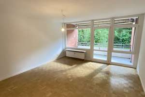 Wunderschöne sanierte 3 Zimmer Wohnung, mit Balkon im Herzen von Schilksee.